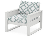 Thumbnail for Trex Eastport Club Chair