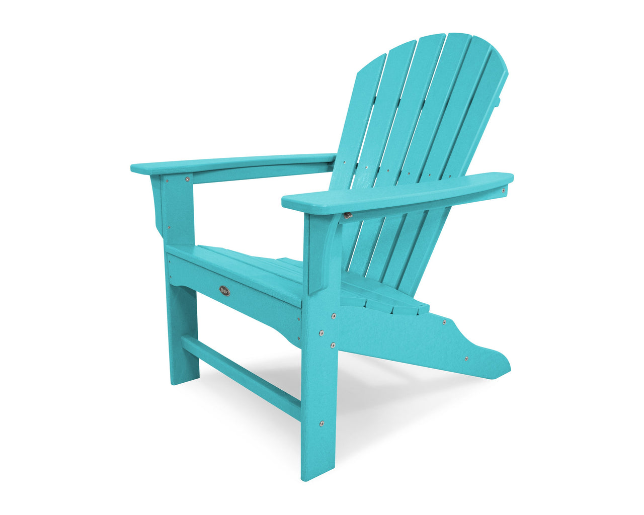 Trex Yacht Club Shellback Adirondack Chair