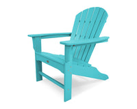 Thumbnail for Trex Yacht Club Shellback Adirondack Chair