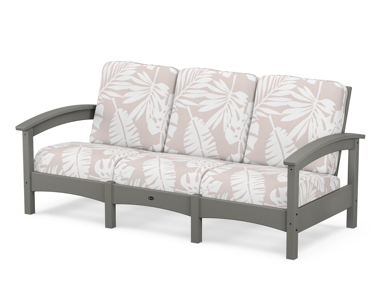 Trex Rockport Club Sofa