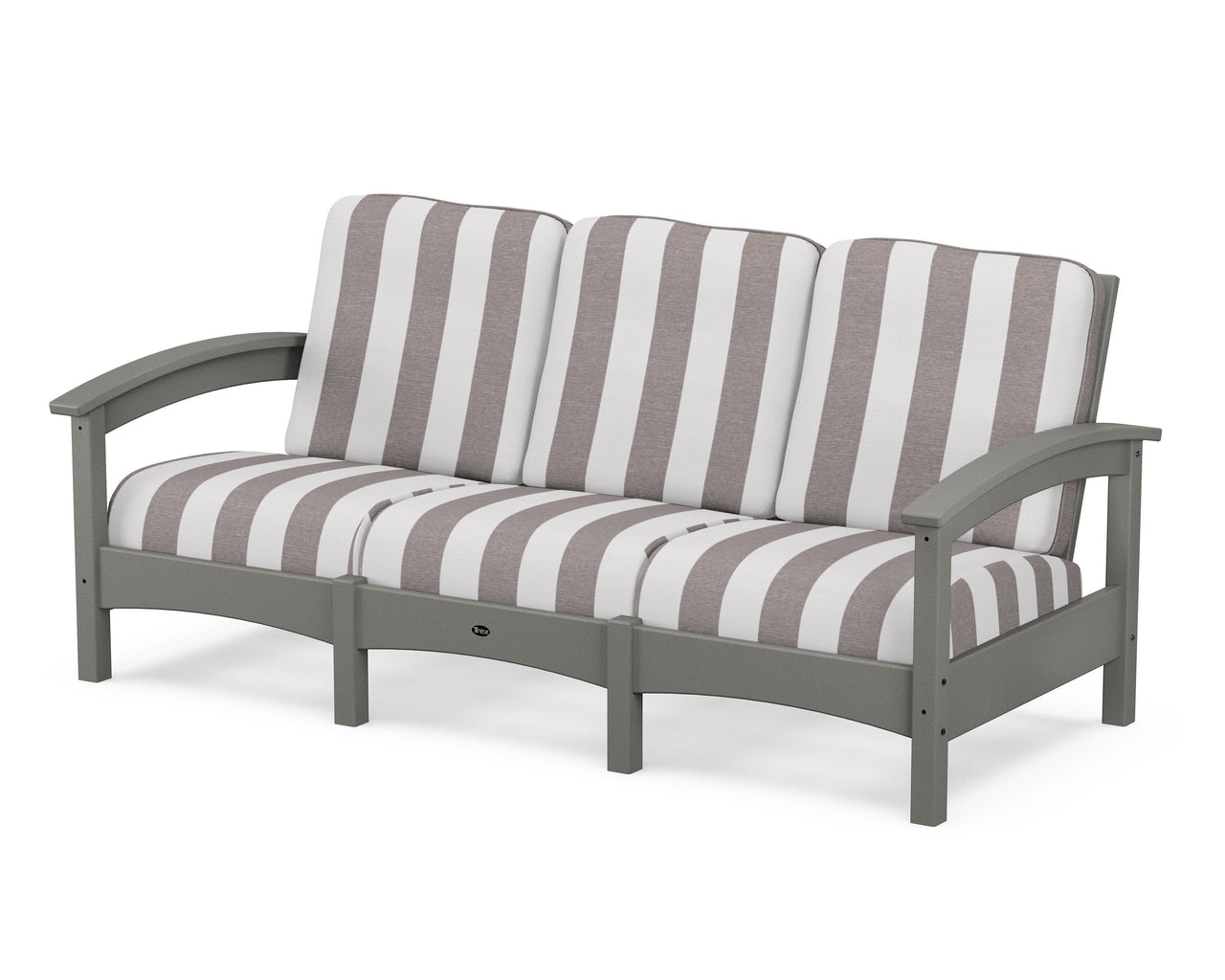 Trex Rockport Club Sofa
