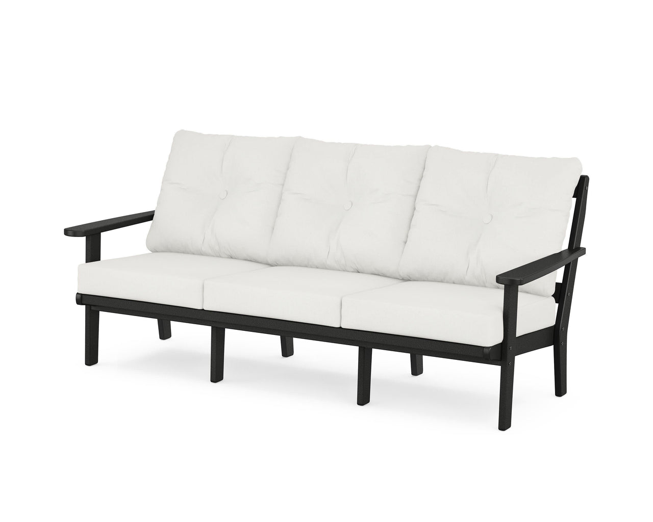 Trex Cape Cod Deep Seating Sofa