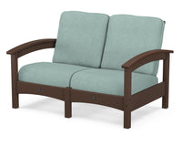 Thumbnail for Trex Rockport Club Loveseat