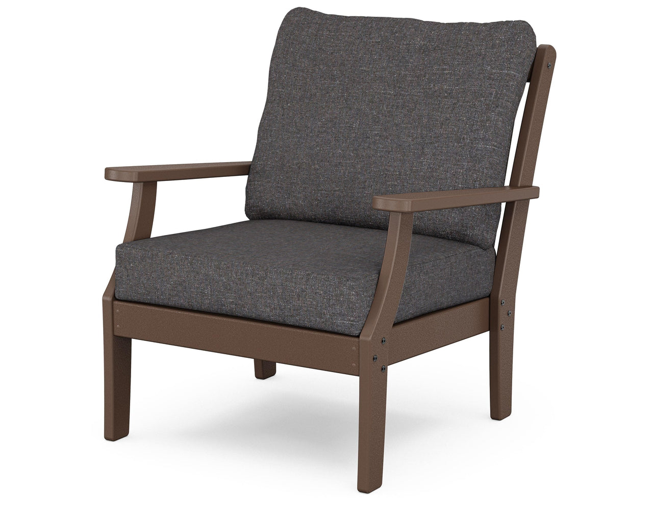 Trex Yacht Club Deep Seating Chair