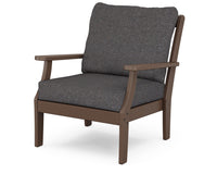 Thumbnail for Trex Yacht Club Deep Seating Chair