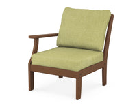 Thumbnail for Trex Yacht Club Modular Left Arm Chair