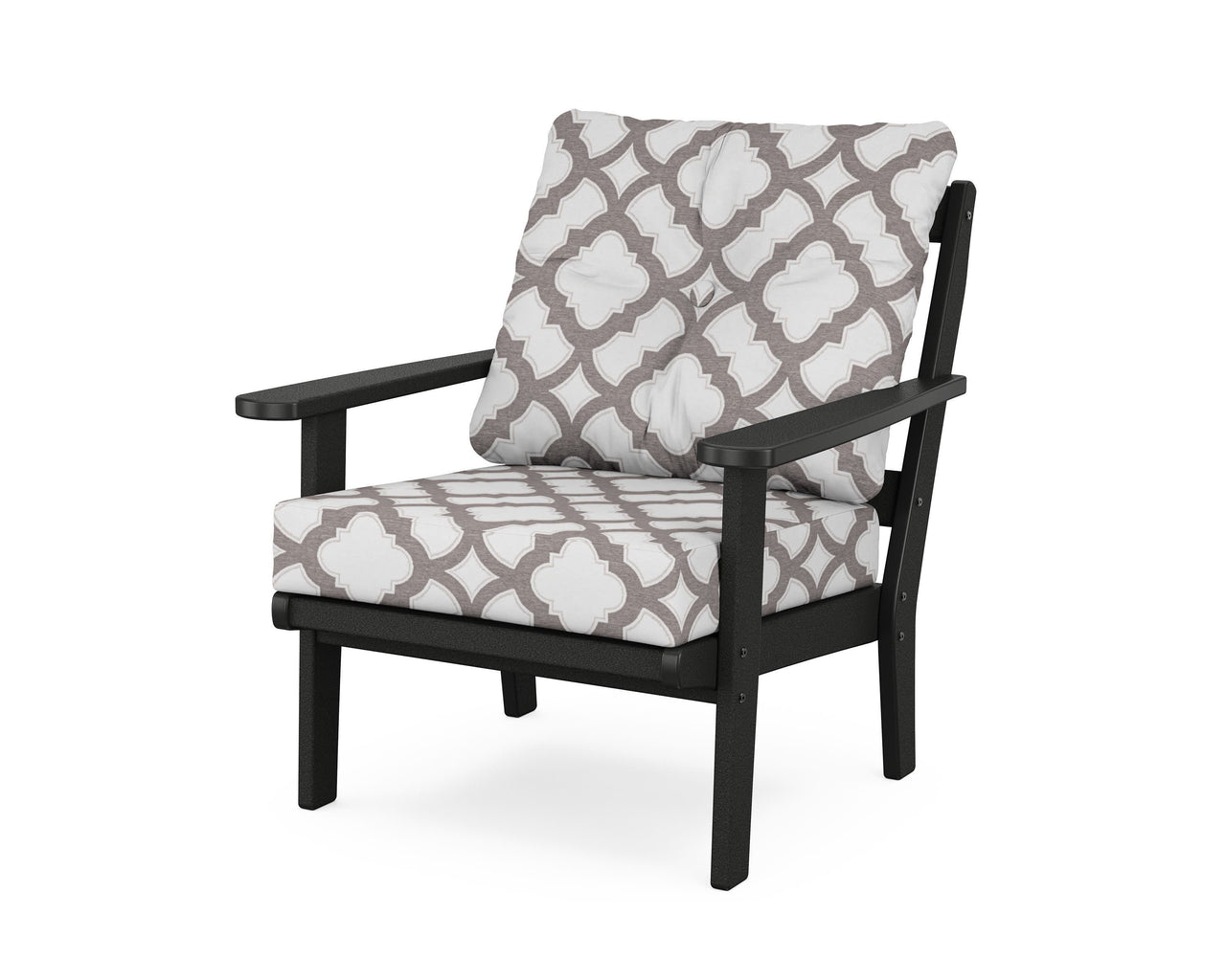 Trex Cape Cod Deep Seating Chair