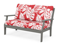 Thumbnail for Trex Yacht Club Deep Seating Loveseat