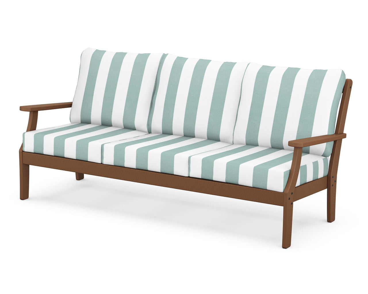 Trex Yacht Club Deep Seating Sofa