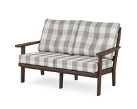 Thumbnail for Trex Cape Cod Deep Seating Loveseat