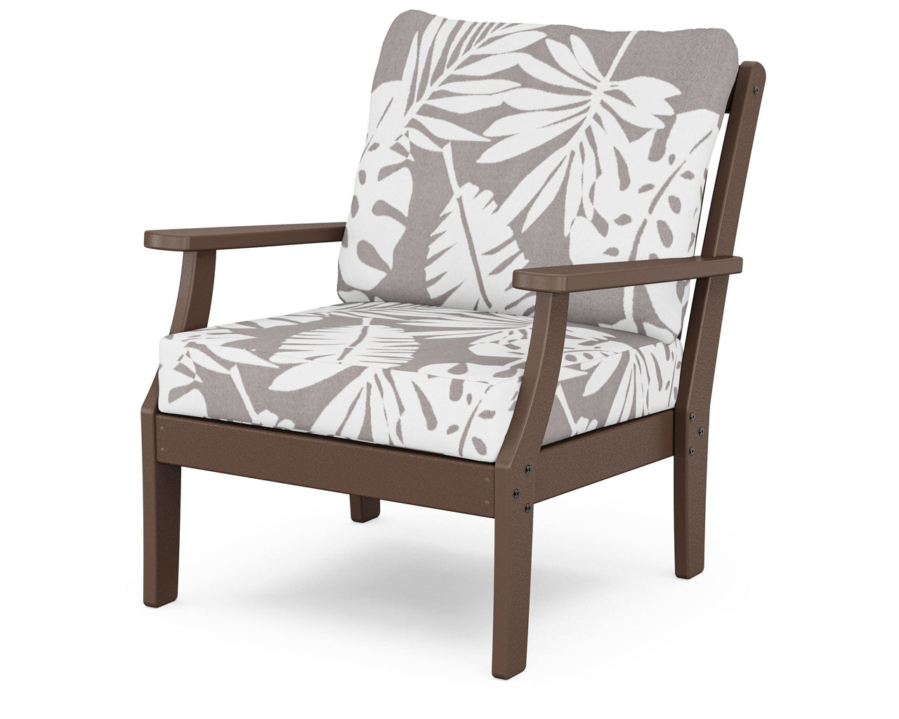 Trex Yacht Club Deep Seating Chair