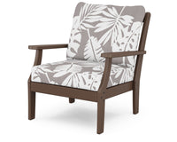 Thumbnail for Trex Yacht Club Deep Seating Chair