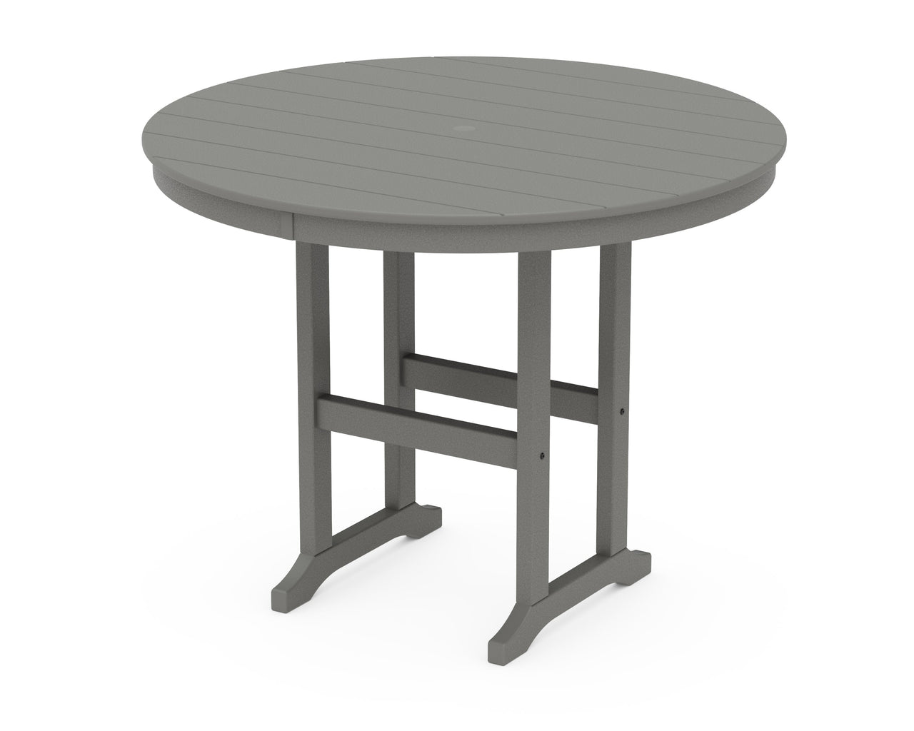 Trex Monterey Bay Round 48" Counter Table