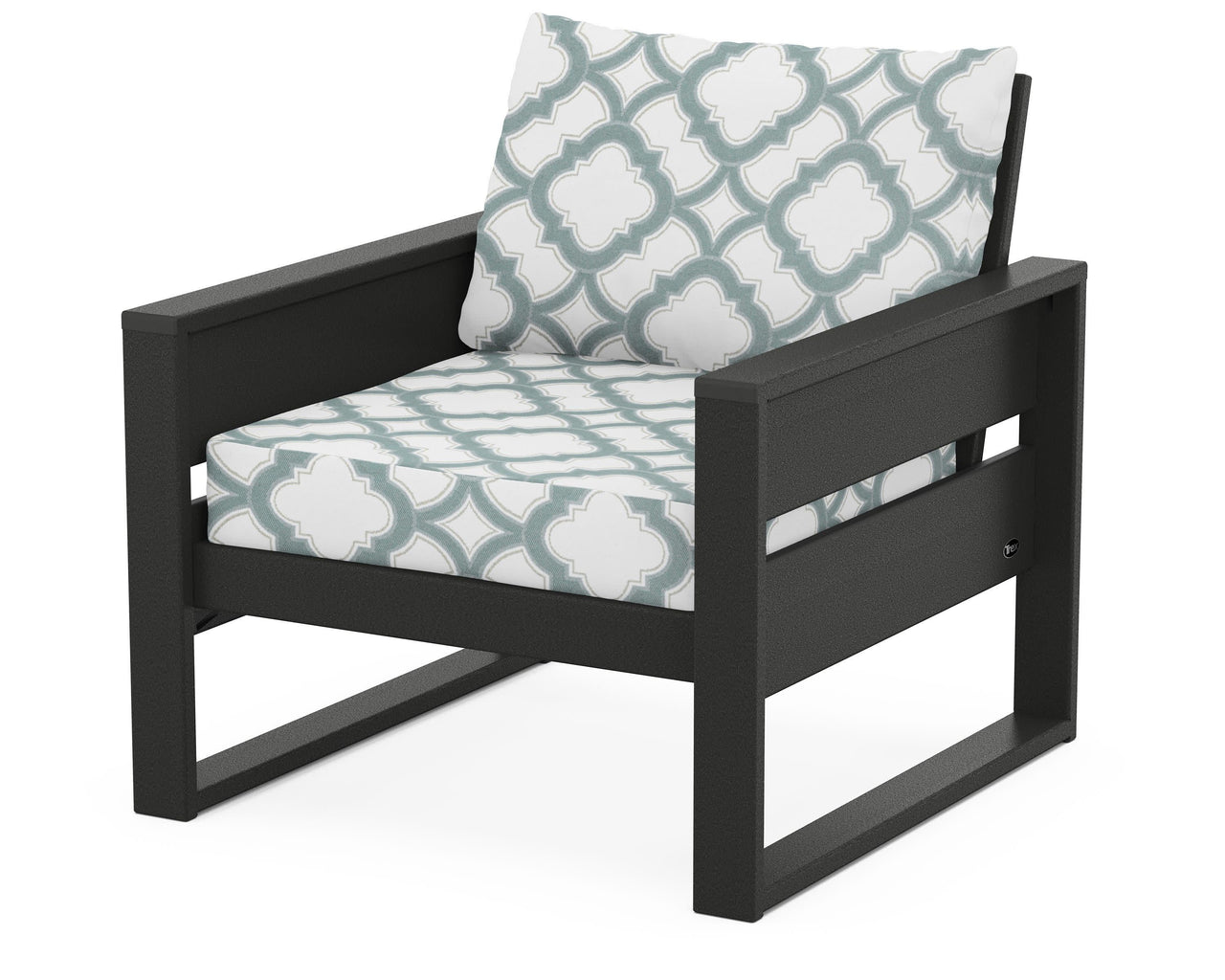 Trex Eastport Club Chair