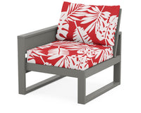 Thumbnail for Trex Eastport Modular Left Arm Chair