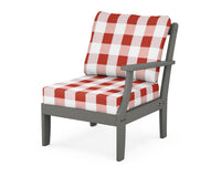 Thumbnail for Trex Yacht Club Modular Right Arm Chair