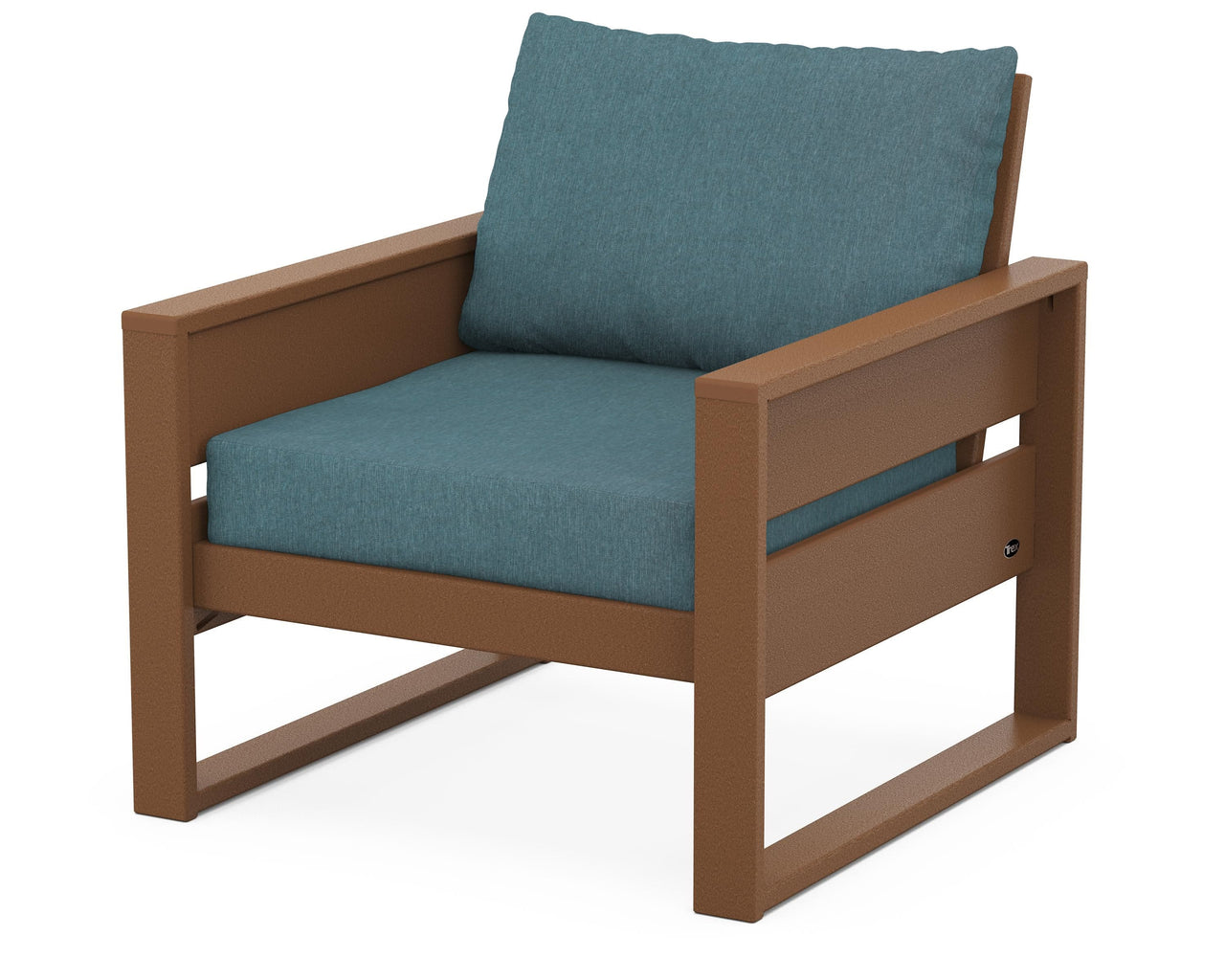 Trex Eastport Club Chair