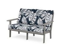 Thumbnail for Trex Cape Cod Deep Seating Loveseat