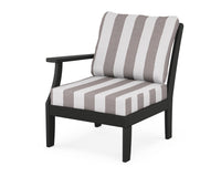 Thumbnail for Trex Yacht Club Modular Left Arm Chair