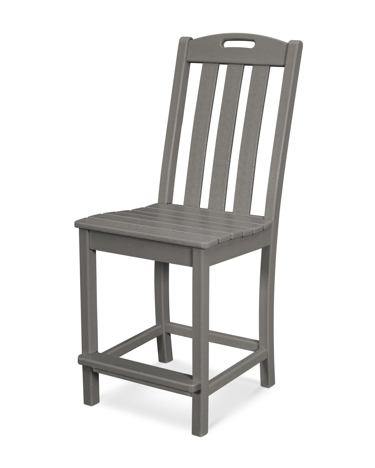 Trex Yacht Club Counter Side Chair