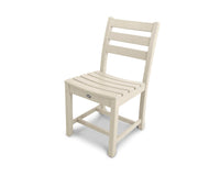 Thumbnail for Trex Monterey Bay Dining Side Chair - Sand Castle