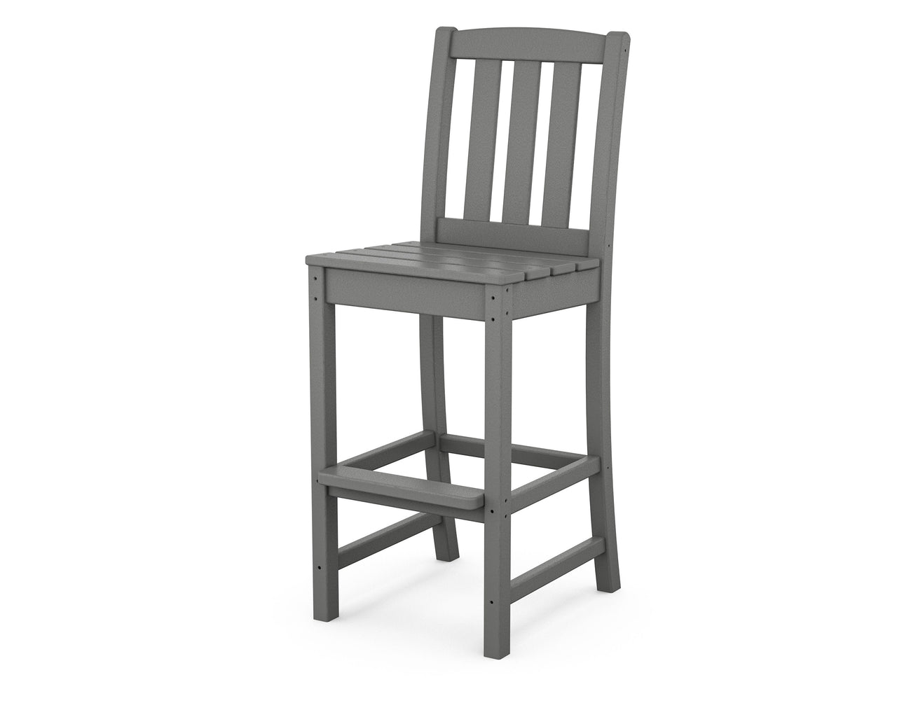 Trex Cape Cod Bar Side Chair