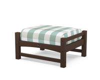 Thumbnail for Trex Rockport Club Ottoman