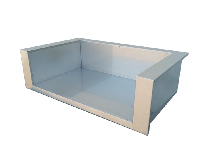 Twin Eagles Insulated Jacket For Gas Grill