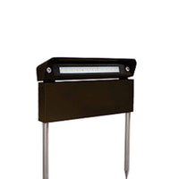 Thumbnail for LIMITED SUPPIES IN STOCK! Low Profile Adjustible Walkway Wash Light...