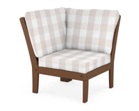 Thumbnail for Trex Yacht Club Modular Corner Chair