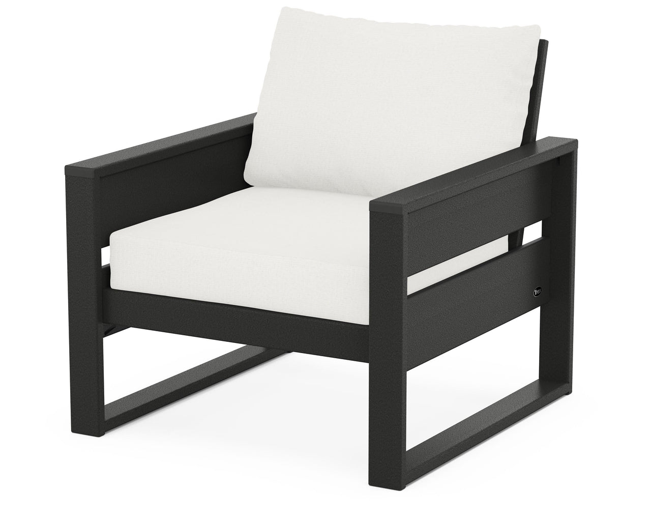 Trex Eastport Club Chair