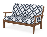 Thumbnail for Trex Yacht Club Deep Seating Loveseat