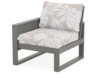 Thumbnail for Trex Eastport Modular Left Arm Chair