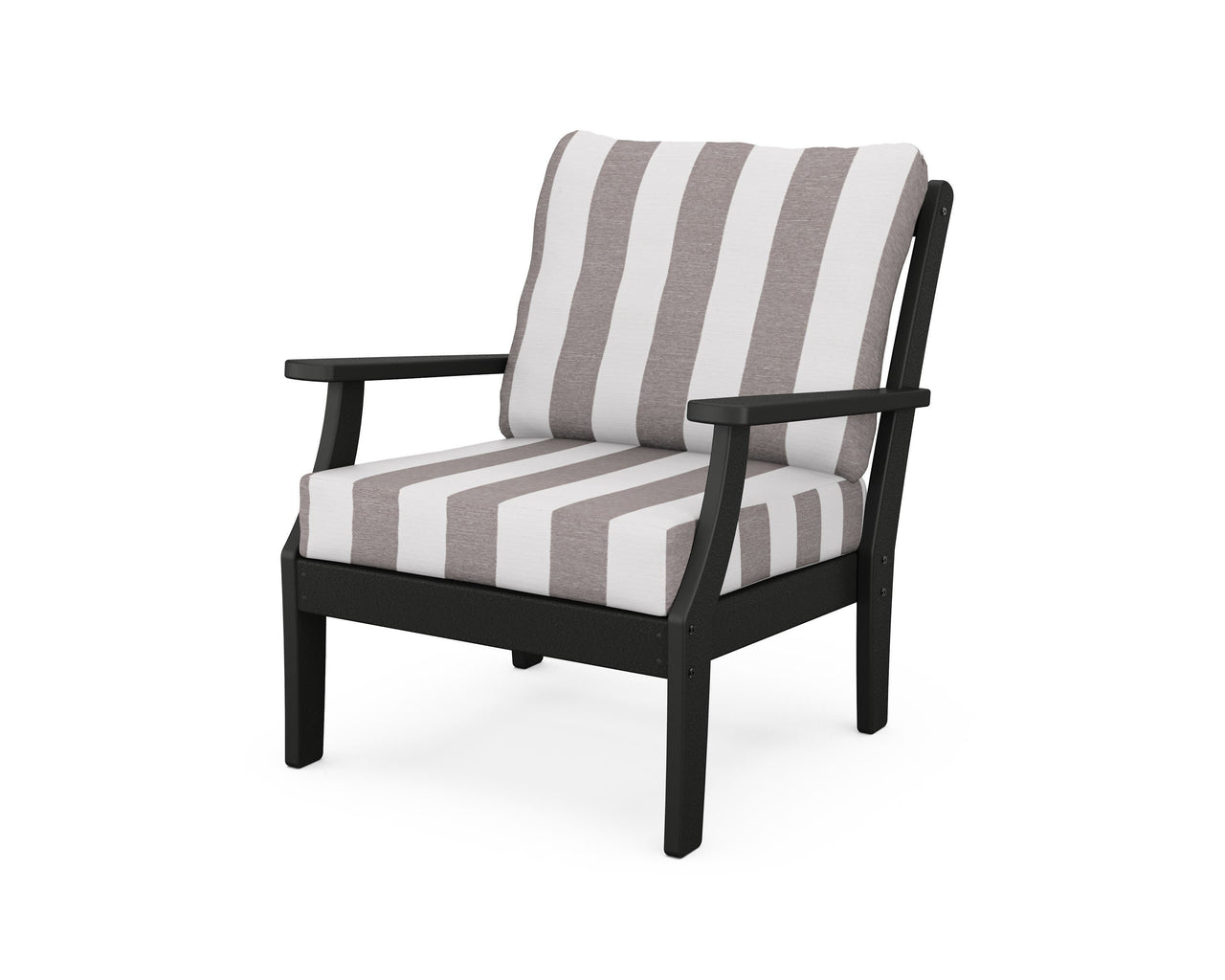 Trex Yacht Club Deep Seating Chair