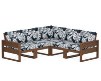 Thumbnail for Trex Eastport 5-Piece Sectional