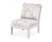 Thumbnail for Trex Yacht Club Modular Armless Chair
