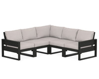 Thumbnail for Trex Eastport 5-Piece Sectional