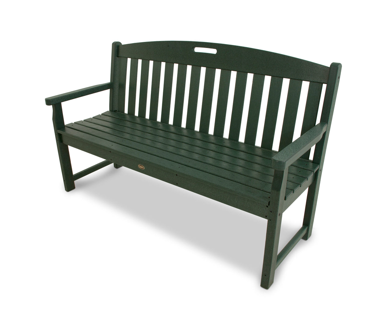 Trex Yacht Club 60" Bench