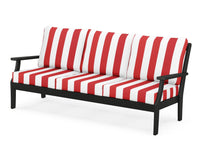 Thumbnail for Trex Yacht Club Deep Seating Sofa