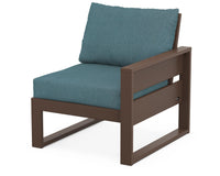 Thumbnail for Trex Eastport Modular Right Arm Chair