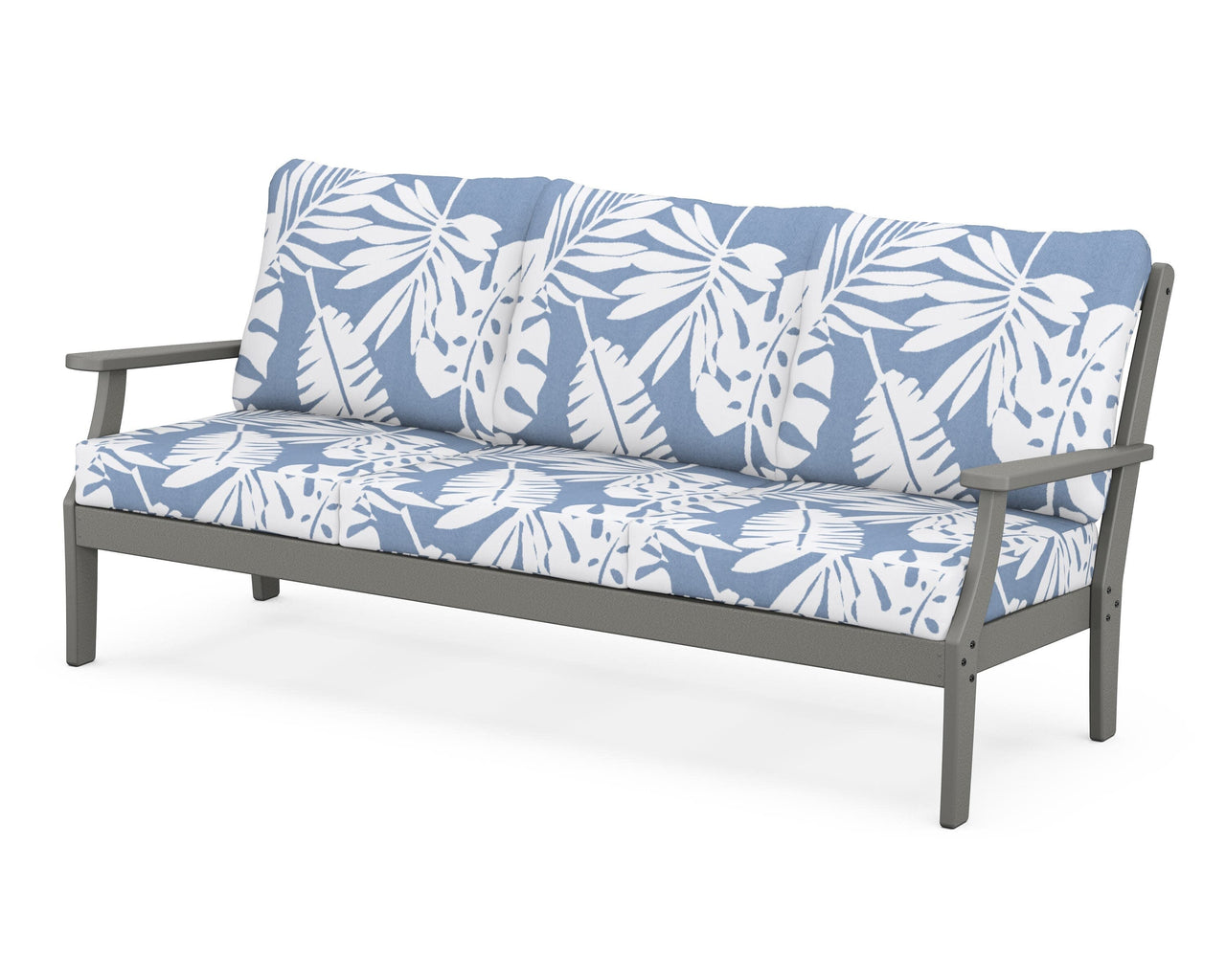 Trex Yacht Club Deep Seating Sofa