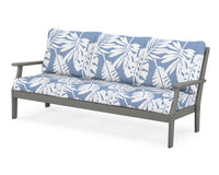 Thumbnail for Trex Yacht Club Deep Seating Sofa