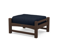 Thumbnail for Trex Rockport Club Ottoman