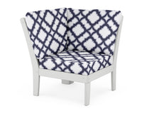 Thumbnail for Trex Yacht Club Modular Corner Chair