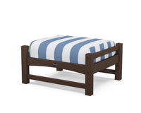 Thumbnail for Trex Rockport Club Ottoman