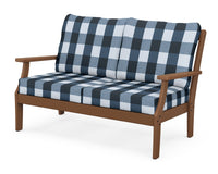 Thumbnail for Trex Yacht Club Deep Seating Loveseat