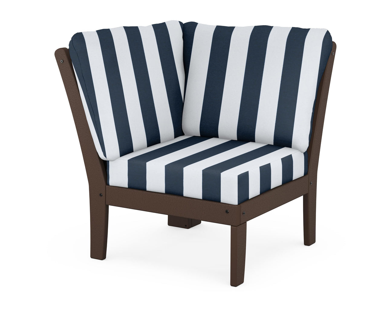 Trex Yacht Club Modular Corner Chair