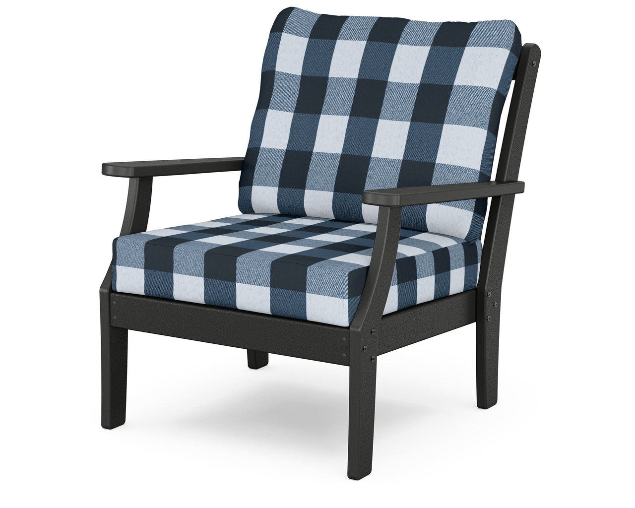 Trex Yacht Club Deep Seating Chair
