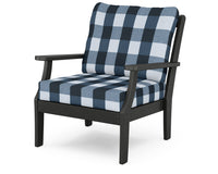 Thumbnail for Trex Yacht Club Deep Seating Chair