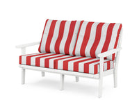 Thumbnail for Trex Cape Cod Deep Seating Loveseat